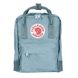 Fjallraven Kanken Mini Backpack